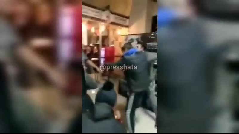 Гусь хрустальный