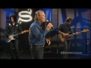 Glen campbell good riddance (time of your life green day cover)