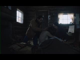Робин райт земля / robin wright land ( 2021 )