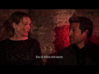 Im keller renée zellweger, colin firth patrick dempsey circus halligalli prosieben