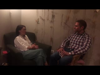 Sunny olya english talk show interviews,