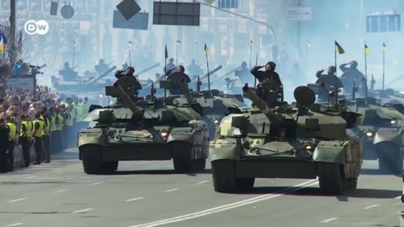 Нова українська зброя сильна оборона чи піар