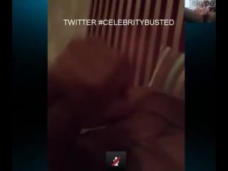 Ben cohen дрочит в видеочате