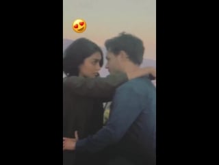 Lulu antariksa tagged season 3