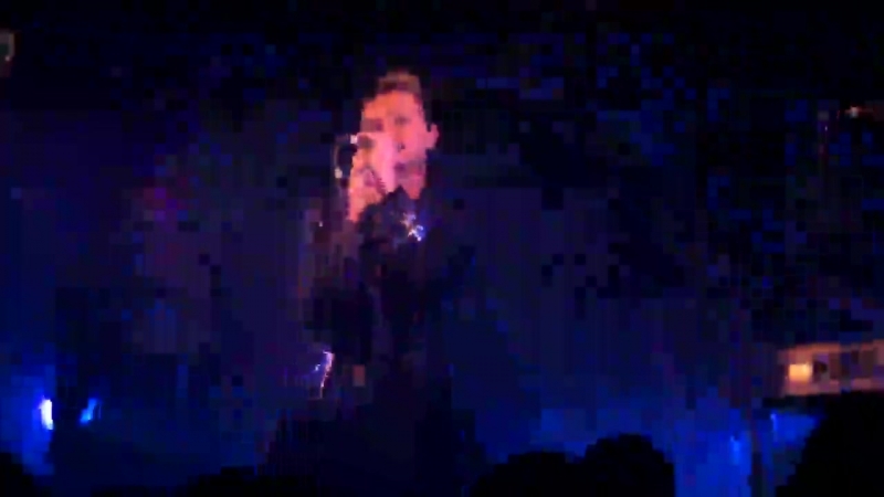 Lacrimosa live in london alleine zu zweit