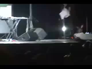 Anime matsuri 2008 paradise kiss skit