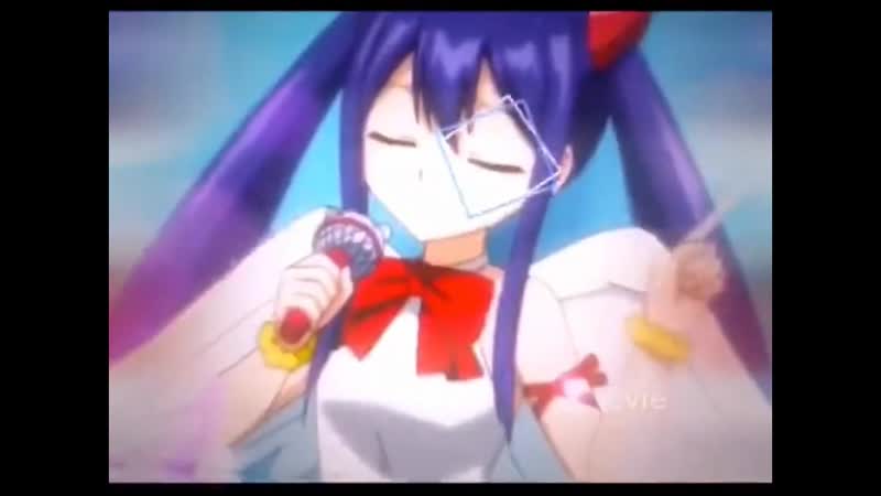 Wendy marvell | fairy tail