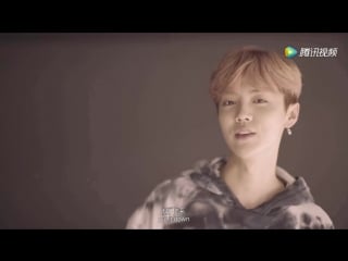 Luhan @ 180420 roleplay bts