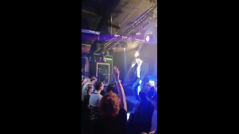 Live black fox bar молодечно