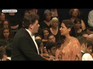 Anna netrebko and aleksandrs antonenko verdi otello act i verbier festival 2