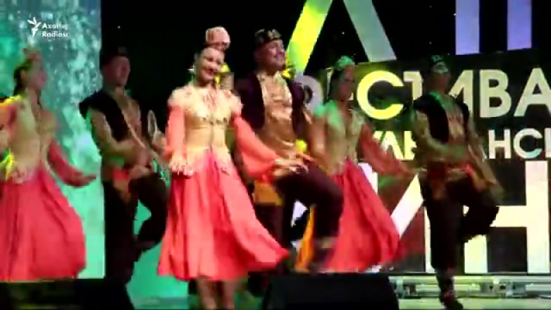 Xiii халыкара казан мөселман киносы фестивале