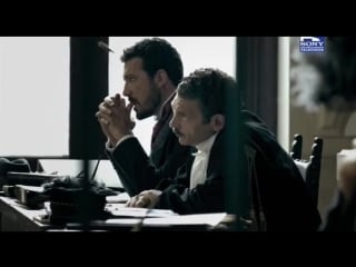 Росселла s02e10 [rossella] 2011 ozv