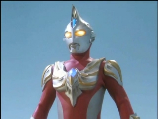 [kaijukeizer] ультрамэн макс / ultraman max (2005) ep03 rus sub