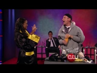 Whose line is it anyway s09e09 laila ali