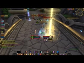 Top 5 most fun pvp classes draenor