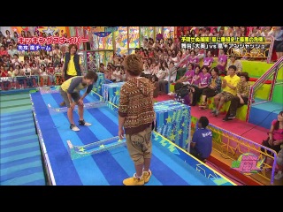 [tv] vs arashi