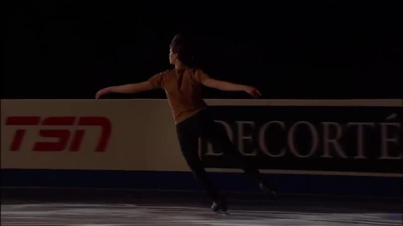 Deniss vasiljevs sc gala ex