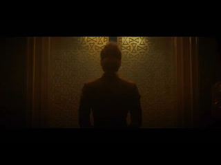 Sneak peek «локи»