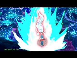 Lolirock shanilla talia ariana lyna carissa elvira and iris