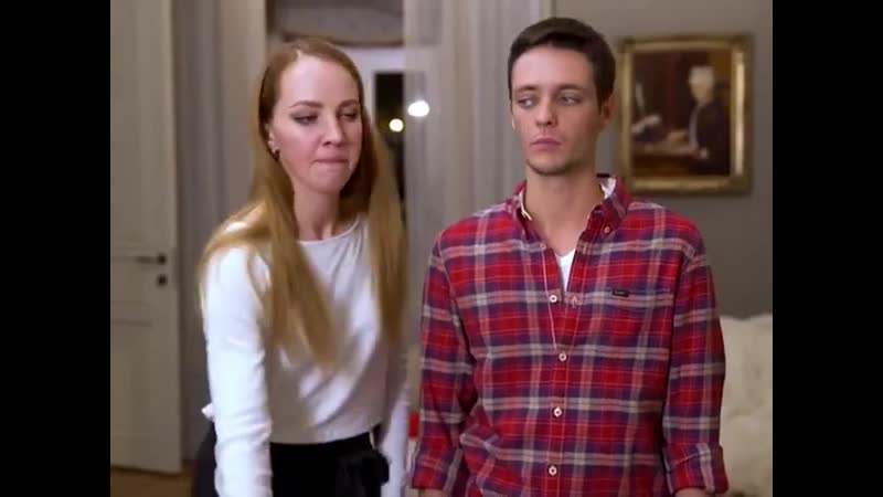 Kogda u tebya davno ne bylo lyubvi