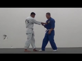 Биео sinmoo hapkido various wrist locks