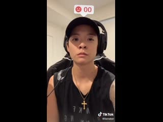 Amber's tik tok (200813)