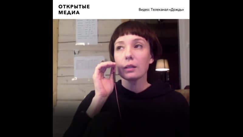 Чулпан хаматову оскорбляют из за сериала «зулейха открывает глаза»