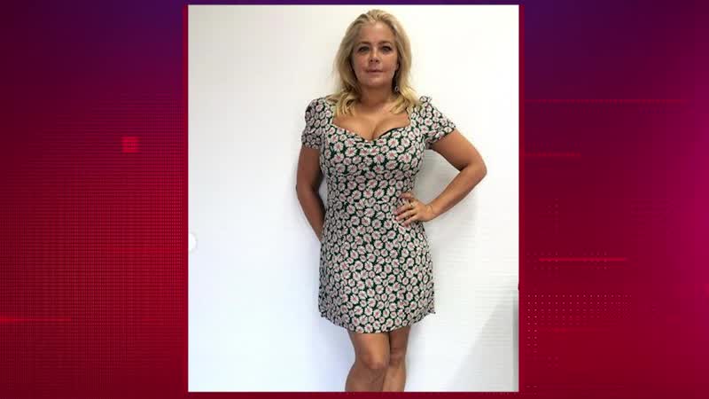 Ирина пегова