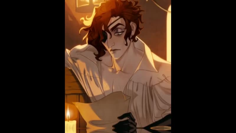 Lucio &amp; julian | the arcana