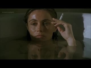 Emmanuelle béart nude les égarés (strayed, 2003) hd 720p watch online