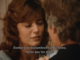 El pájaro espino cap 3 (1983)