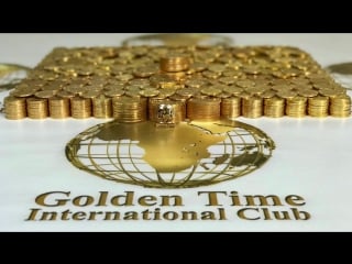 Золотые монеты golden time club самые правильные инвестиции в золото