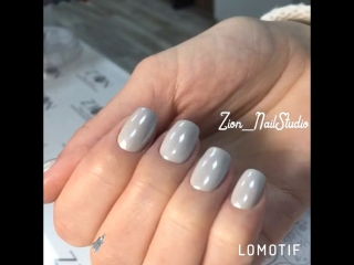 Zion nailstudio