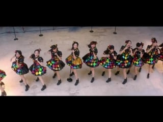 Jkt48 hanya lihat ke depan (mae shika mukanee)
