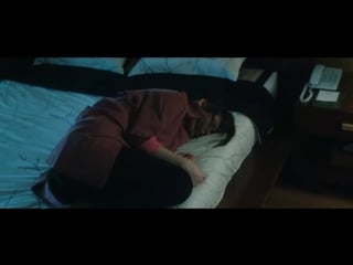 Architecture 101 deleted scene#5(motel)