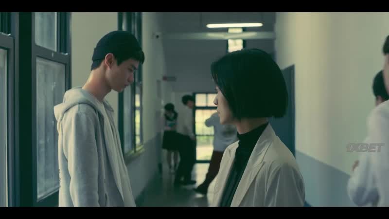 Newdub «школьная медсестра ан ын ён / the school nurse files» 1 серия озвучка zendos &amp; sati akura