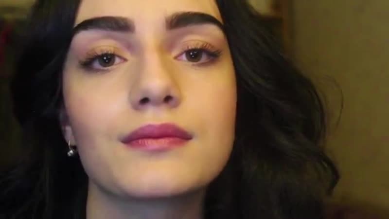 Поссорились и дуешься ещё