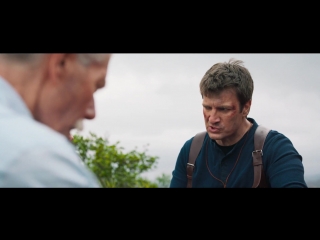 Uncharted live action fan film (2018) nathan fillion
