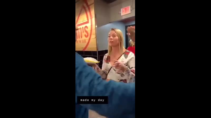 Cheated porn video – My friends ex (who cheated on her and she walked in on the sex) going for a hug and getting rejected!