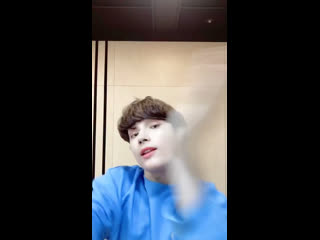 Tiktok • 041220 • hueningkai