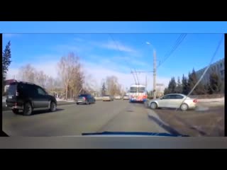 Аварии март 2019г [6]