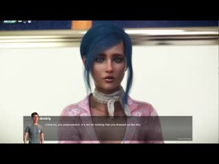 Эротическая флеш игра the secret reloaded►часть#03 только для взрослых молодые для детей!!!