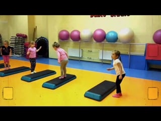 Офп и растяжка ds veritas