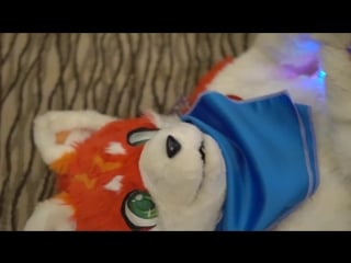 Japan meeting of furries 2017