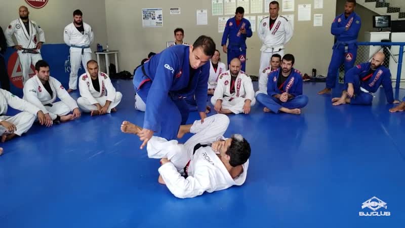 Romulo barral dlr pass