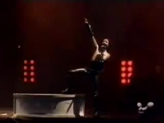 Astonishing panorama of the endtimes [live in fuji yoshida, japan ]