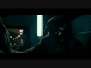 Hellboy (2019) trailer