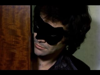 Сексуальный вор the sex thief [by edich2]