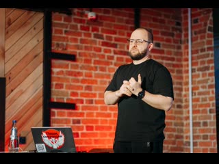 Фестиваль креативный екатеринбург лекция максима ильяхова