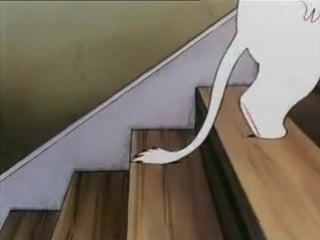 Moomin e06 "tiny guests"